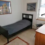 Semesterbostad Stadthaus Luebsche Burg - Abc326 *