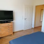 Semesterbostad Stadthaus Luebsche Burg - Abc326