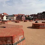 Stadthaus Luebsche Burg - Abc326 * Wißmar
