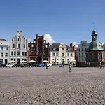 Stadthaus Luebsche Burg - Abc326 Semesterbostad *