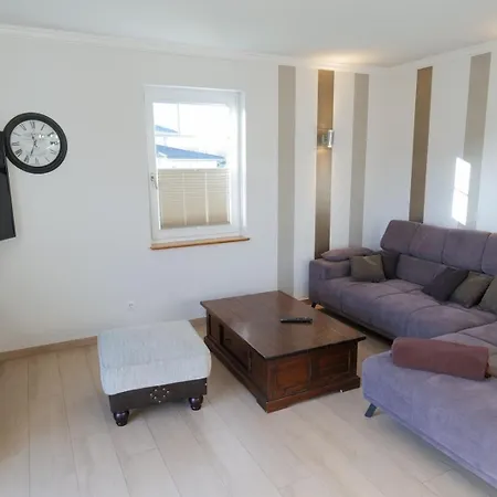 Holiday home Stadthaus Luebsche Burg - Abc326 *