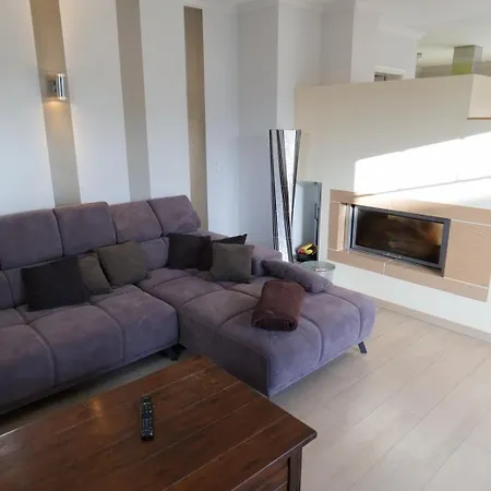 Stadthaus Luebsche Burg - Abc326 Wismar