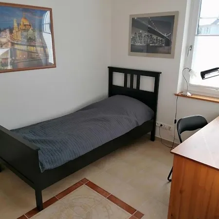 بيت للعطل Stadthaus Luebsche Burg - Abc326 *