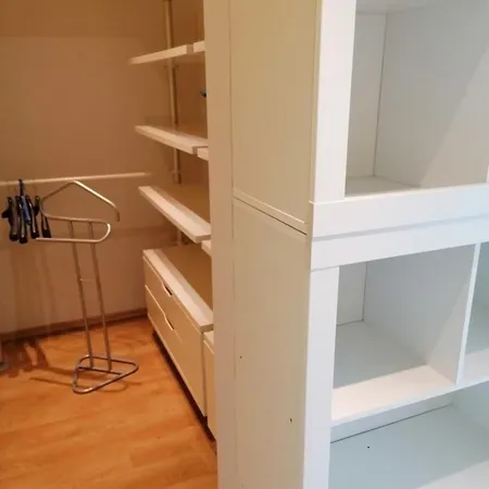 Prázdninový dům Stadthaus Luebsche Burg - Abc326 *