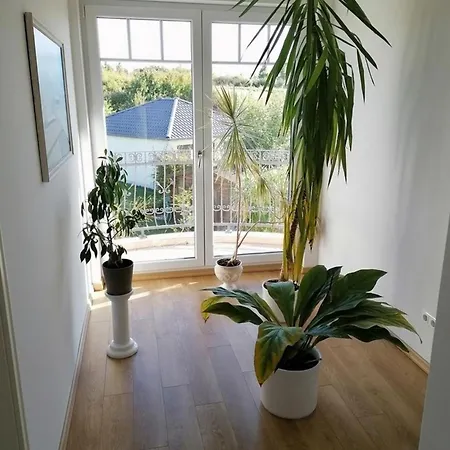 Stadthaus Luebsche Burg - Abc326 Prázdninový dům