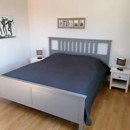 Stadthaus Luebsche Burg - Abc326 Wißmar