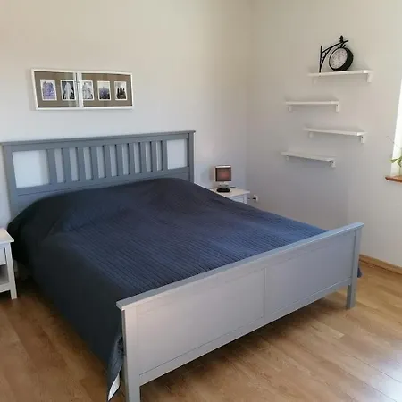 Prázdninový dům Stadthaus Luebsche Burg - Abc326 Wißmar