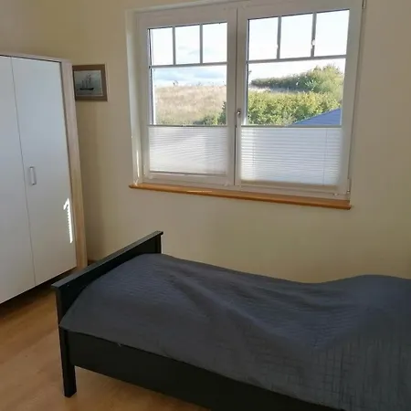 Stadthaus Luebsche Burg - Abc326 *