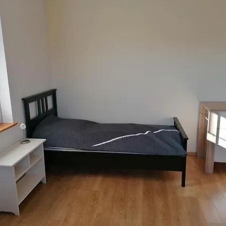 Stadthaus Luebsche Burg - Abc326 Prázdninový dům Wißmar