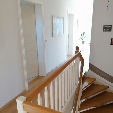 Stadthaus Luebsche Burg - Abc326