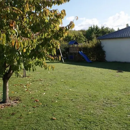 Stadthaus Luebsche Burg - Abc326 * Wismar