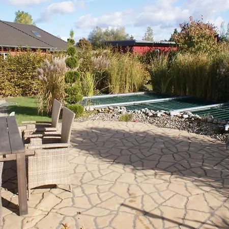 Stadthaus Luebsche Burg - Abc326 Holiday home