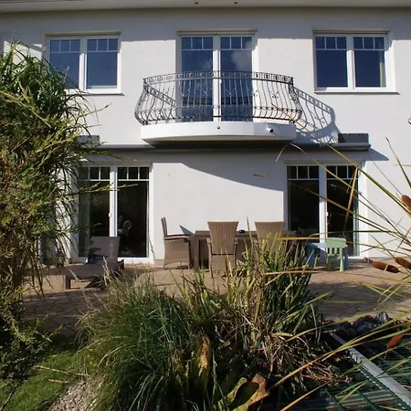 Stadthaus Luebsche Burg - Abc326 *