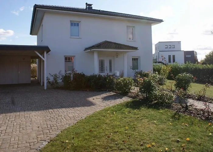 Stadthaus Luebsche Burg - Abc326 Wißmar