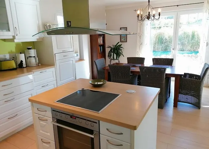 Prázdninový dům Stadthaus Luebsche Burg - Abc326 *