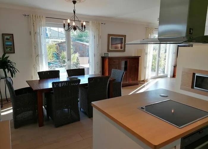 Stadthaus Luebsche Burg - Abc326 Holiday home Wismar