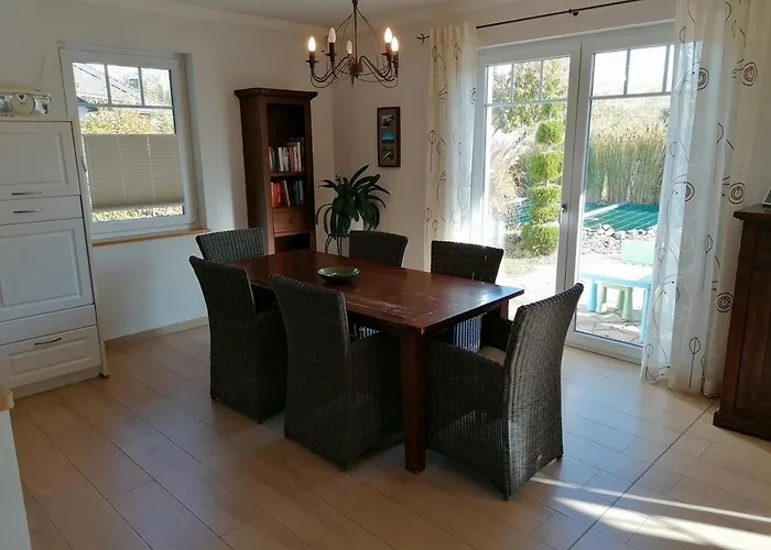 Stadthaus Luebsche Burg - Abc326 Wißmar