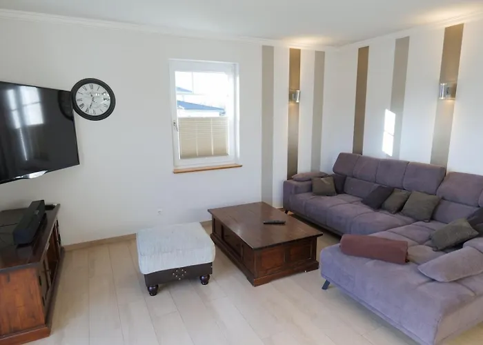 Holiday home Stadthaus Luebsche Burg - Abc326 *