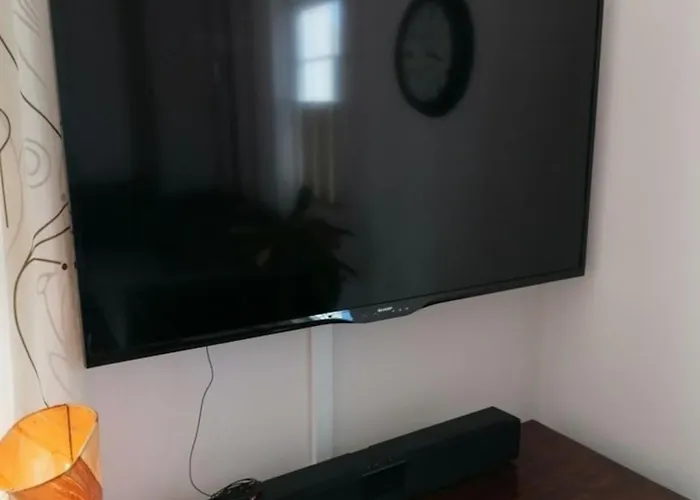 Stadthaus Luebsche Burg - Abc326 *