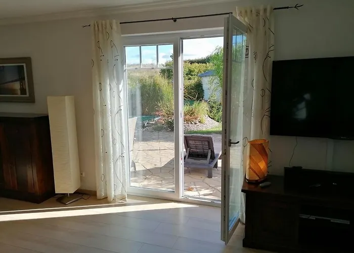 Stadthaus Luebsche Burg - Abc326 Holiday home Wismar