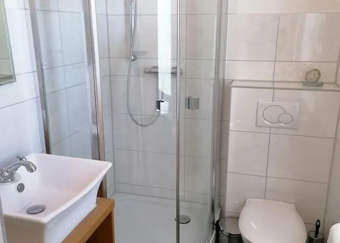 Holiday home Stadthaus Luebsche Burg - Abc326 *