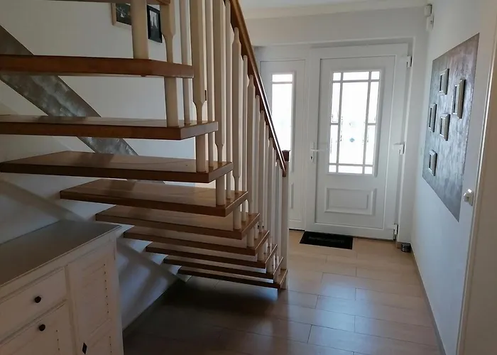 Stadthaus Luebsche Burg - Abc326 Holiday home *