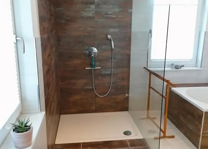 Prázdninový dům Stadthaus Luebsche Burg - Abc326