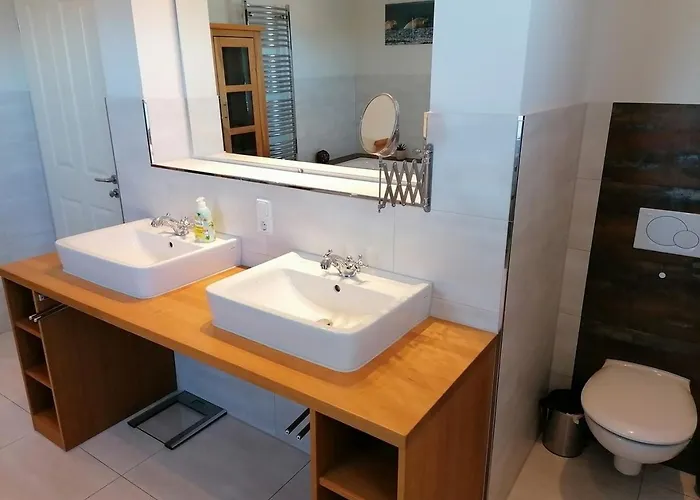 Stadthaus Luebsche Burg - Abc326 *