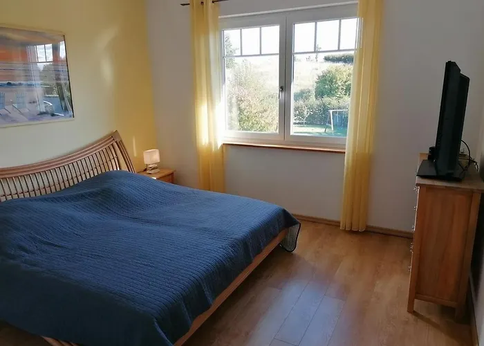 Stadthaus Luebsche Burg - Abc326