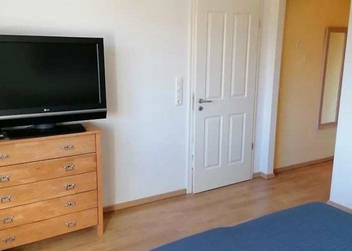 Holiday home Stadthaus Luebsche Burg - Abc326