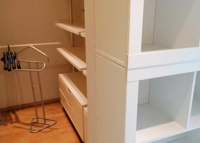 Prázdninový dům Stadthaus Luebsche Burg - Abc326 *