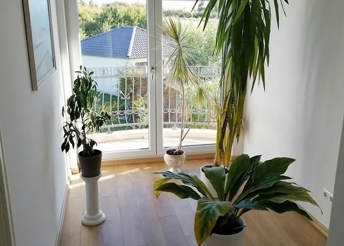 Stadthaus Luebsche Burg - Abc326 Holiday home