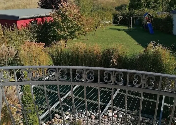 Stadthaus Luebsche Burg - Abc326 Prázdninový dům *