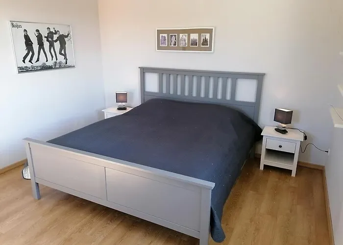 Stadthaus Luebsche Burg - Abc326 Wißmar