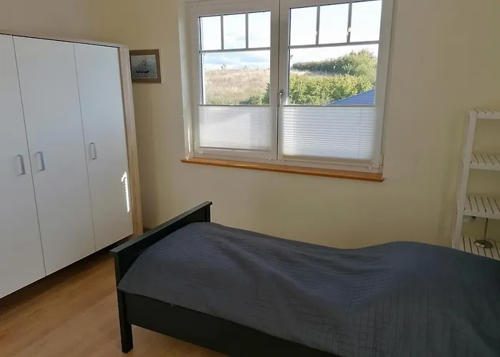 Stadthaus Luebsche Burg - Abc326 *