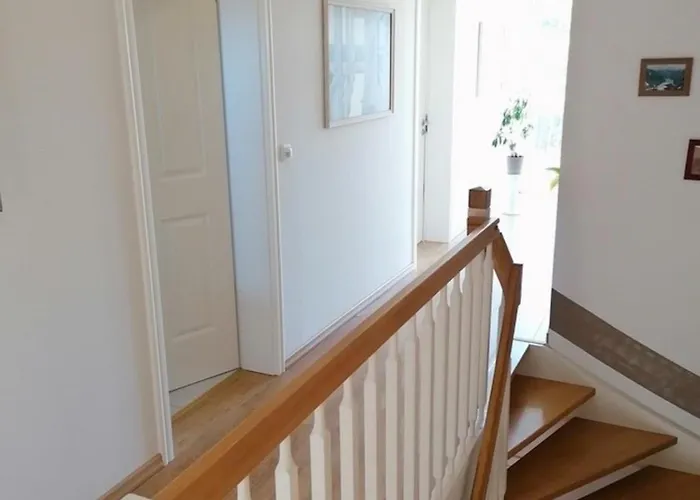 Stadthaus Luebsche Burg - Abc326