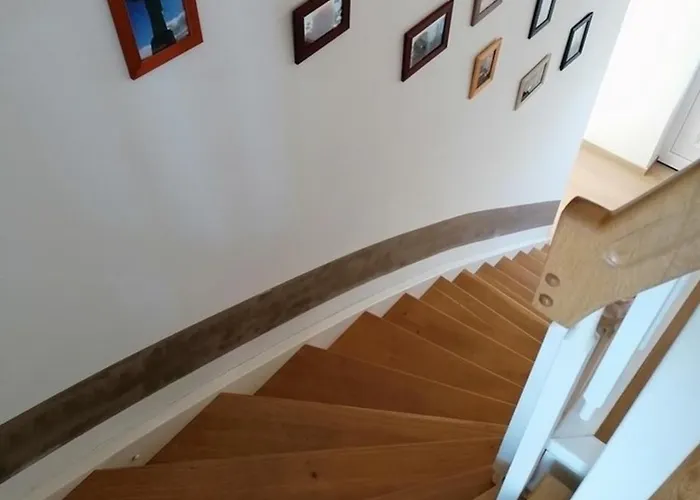 Prázdninový dům Stadthaus Luebsche Burg - Abc326 *