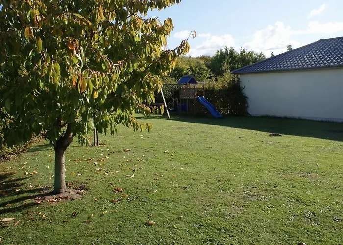 Stadthaus Luebsche Burg - Abc326 * Wismar