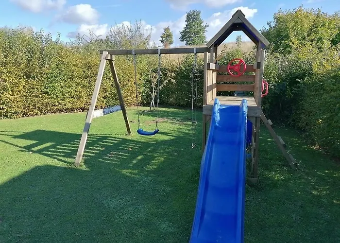 Stadthaus Luebsche Burg - Abc326 Wismar