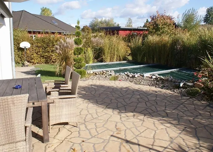 Stadthaus Luebsche Burg - Abc326 Holiday home