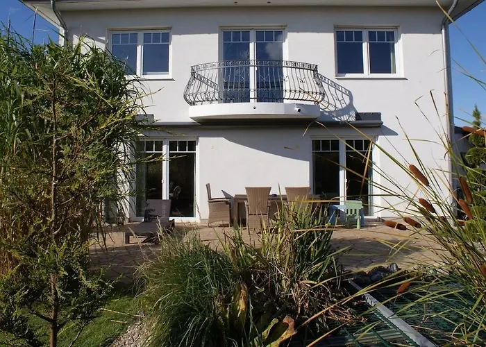 Stadthaus Luebsche Burg - Abc326 *